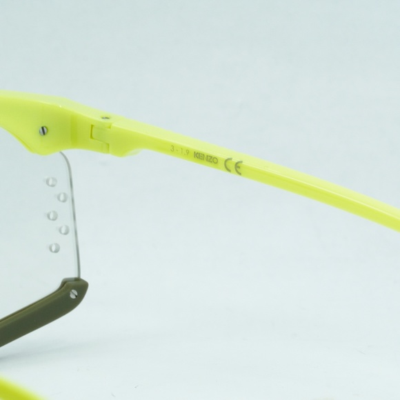 NEW KENZO KZ40010U 41C SUNGLASSES main image 7